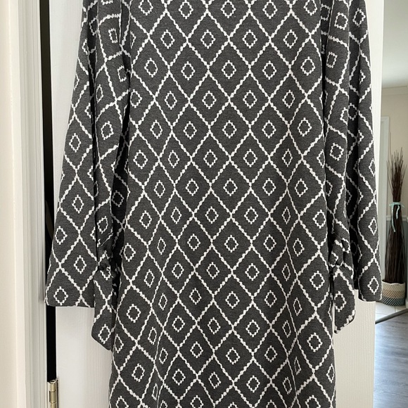 Loft swing dress NWT. - Picture 5 of 6